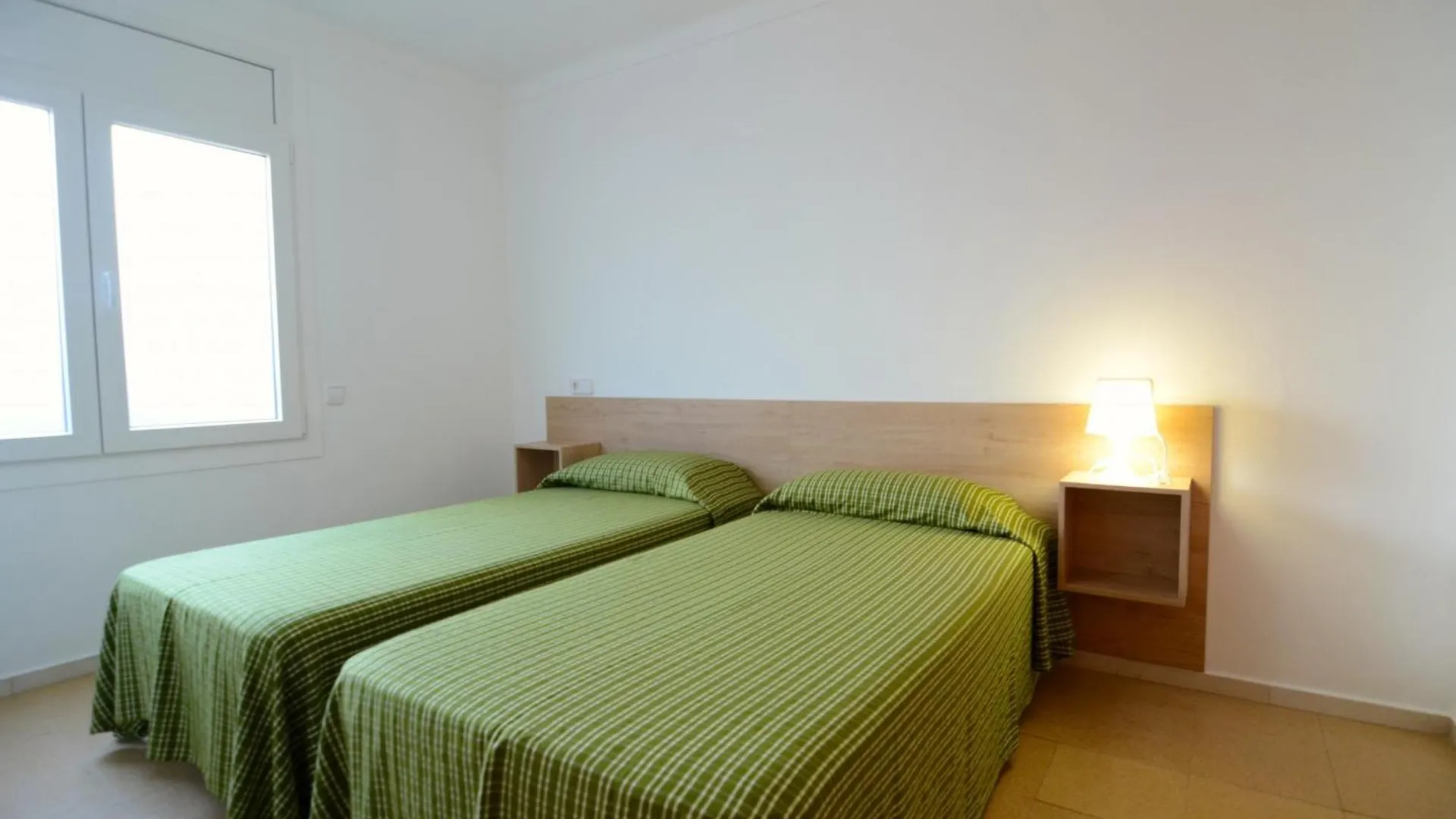 Marina Lateral 1D Apartment L'Estartit Spain