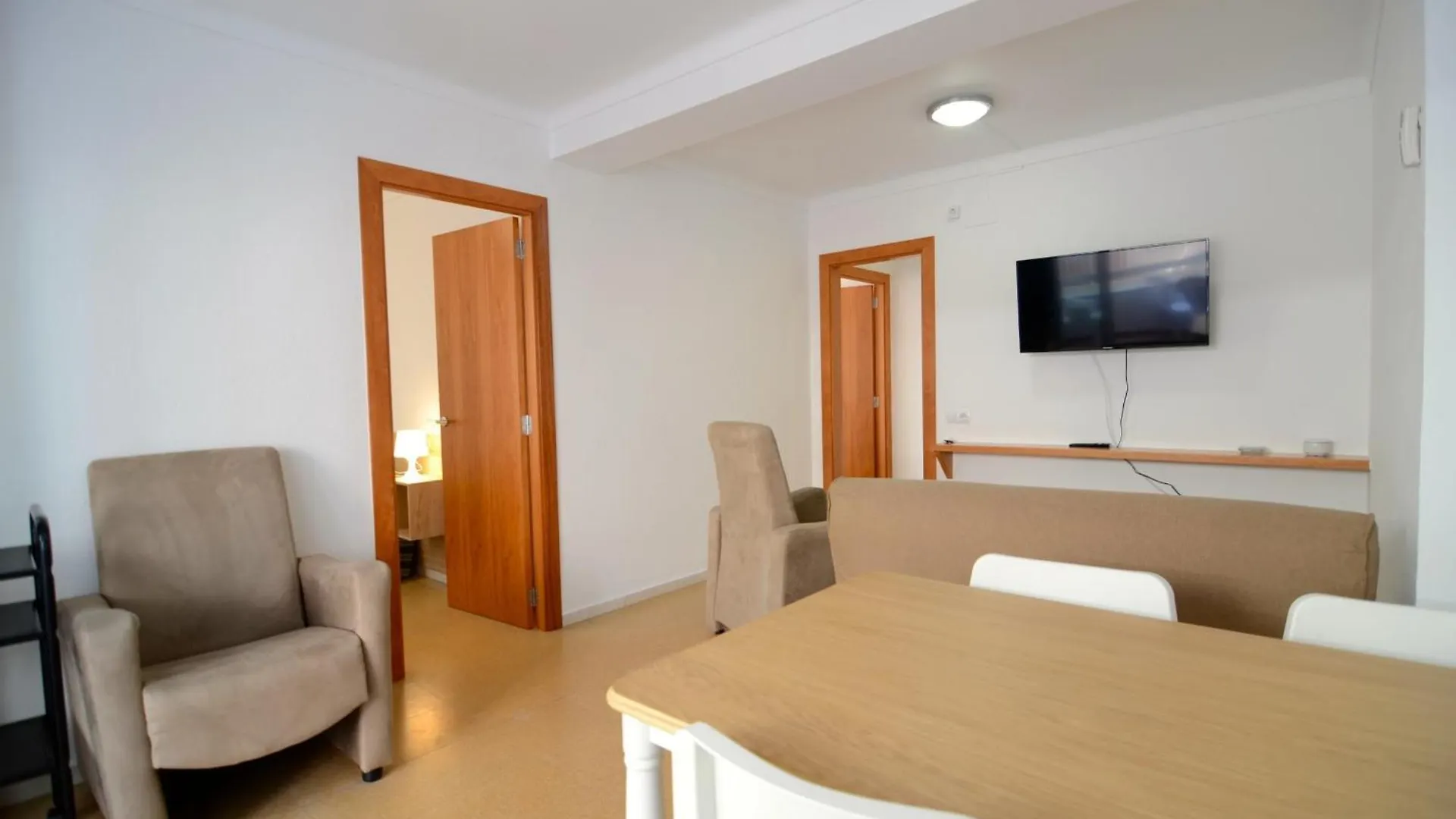 Marina Lateral 1D Apartment L'Estartit