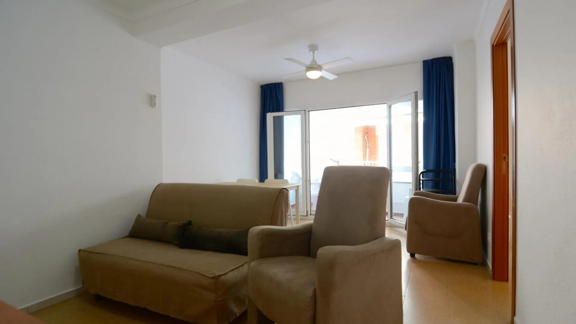 Marina Lateral 1D Apartment L'Estartit
