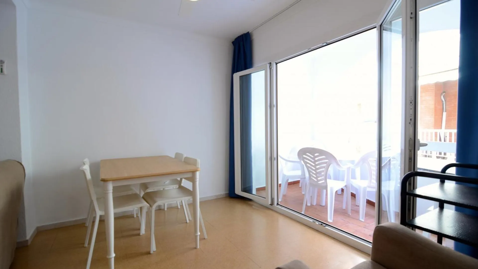 Marina Lateral 1D Apartment L'Estartit Spain