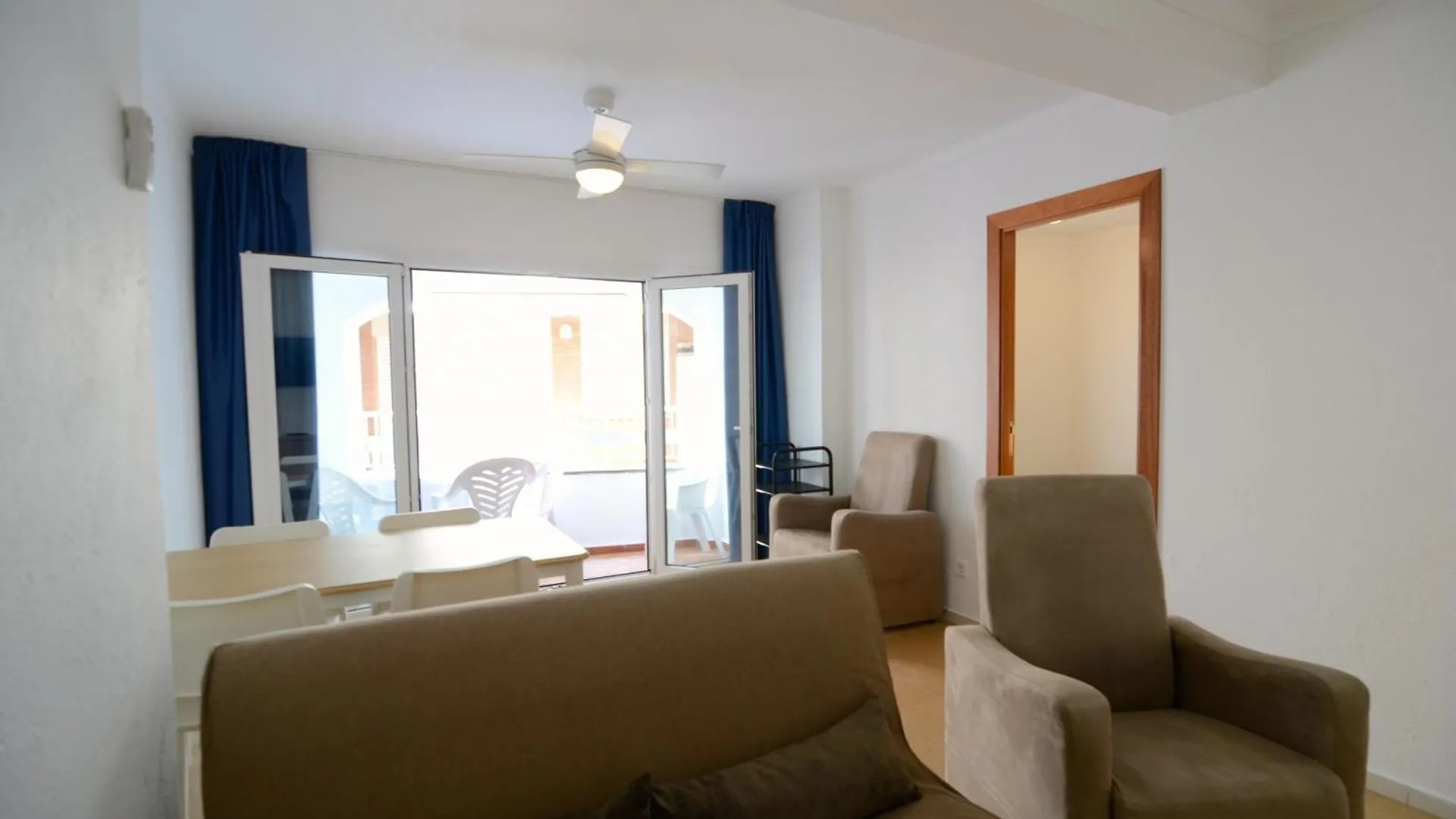 Marina Lateral 1D Apartment L'Estartit Spain