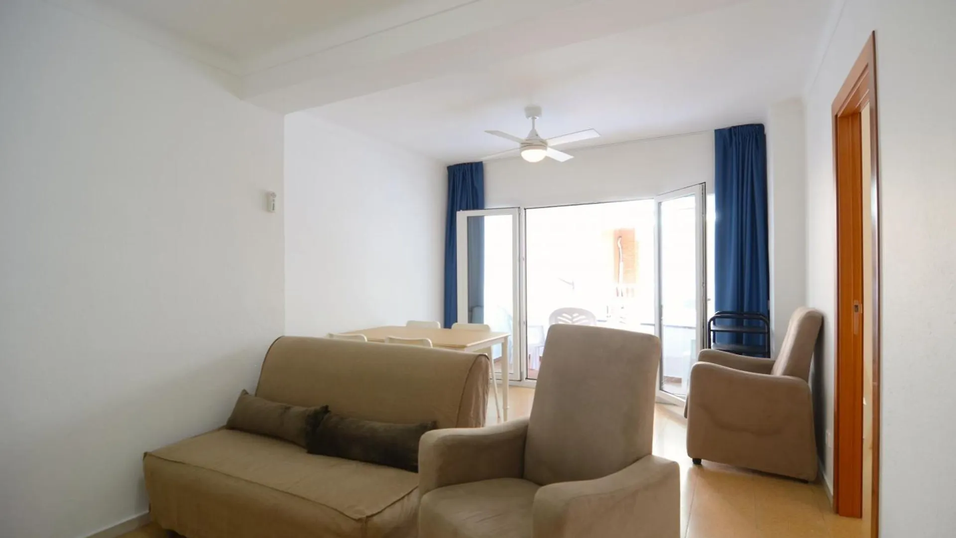 Marina Lateral 1D Apartment L'Estartit