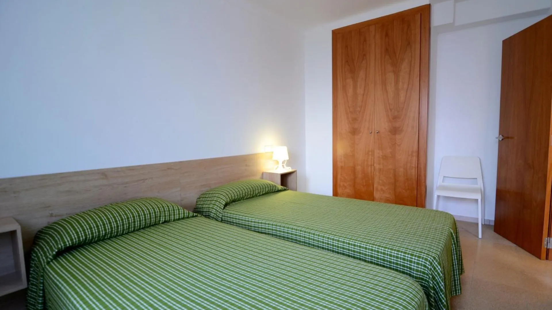 Marina Lateral 1D Apartman L'Estartit