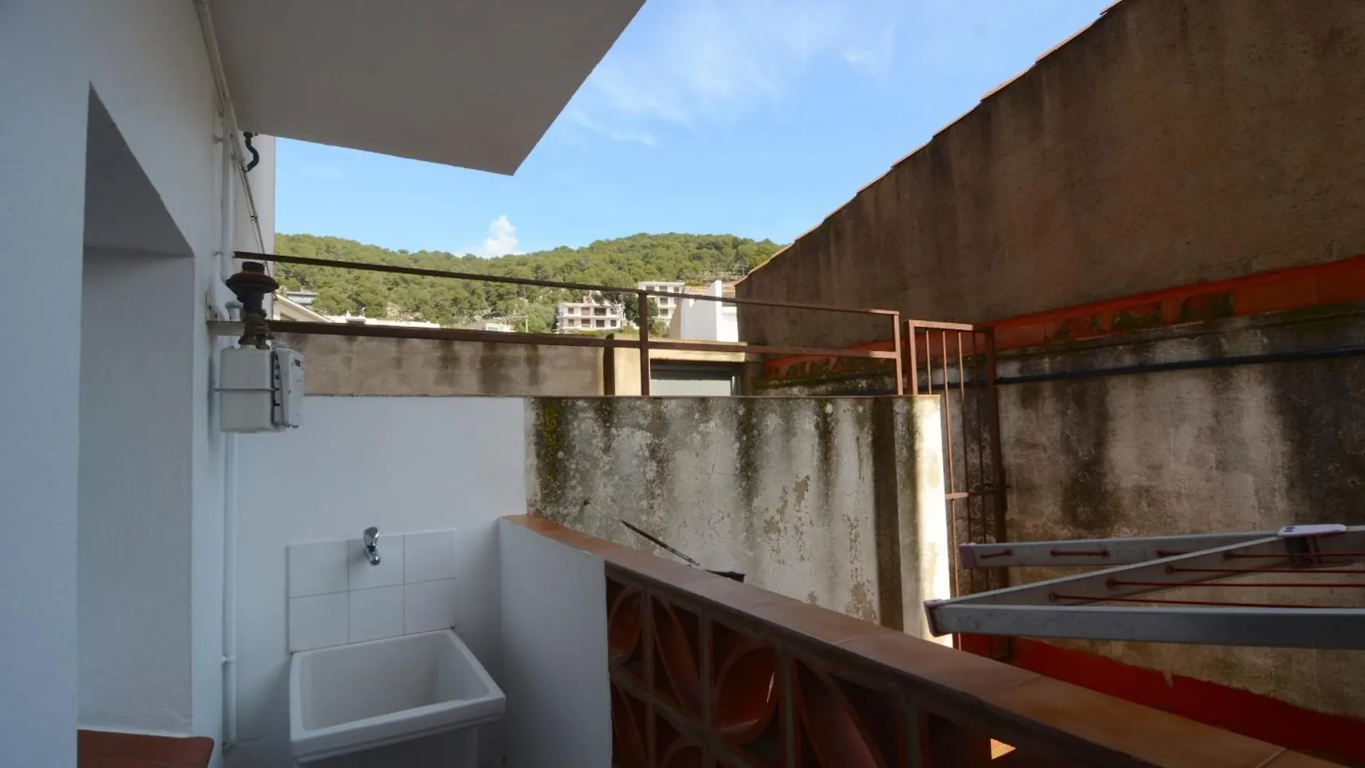 Marina Lateral 1D Apartment L'Estartit