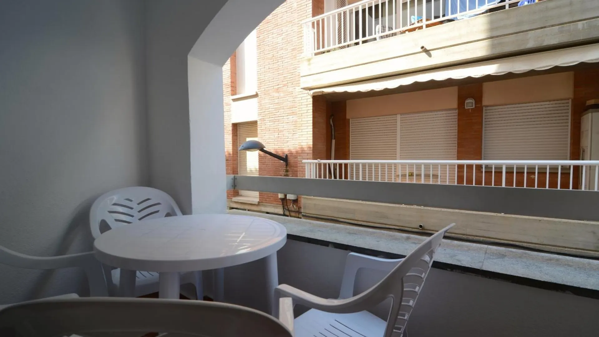 Marina Lateral 1D Apartment L'Estartit Spain