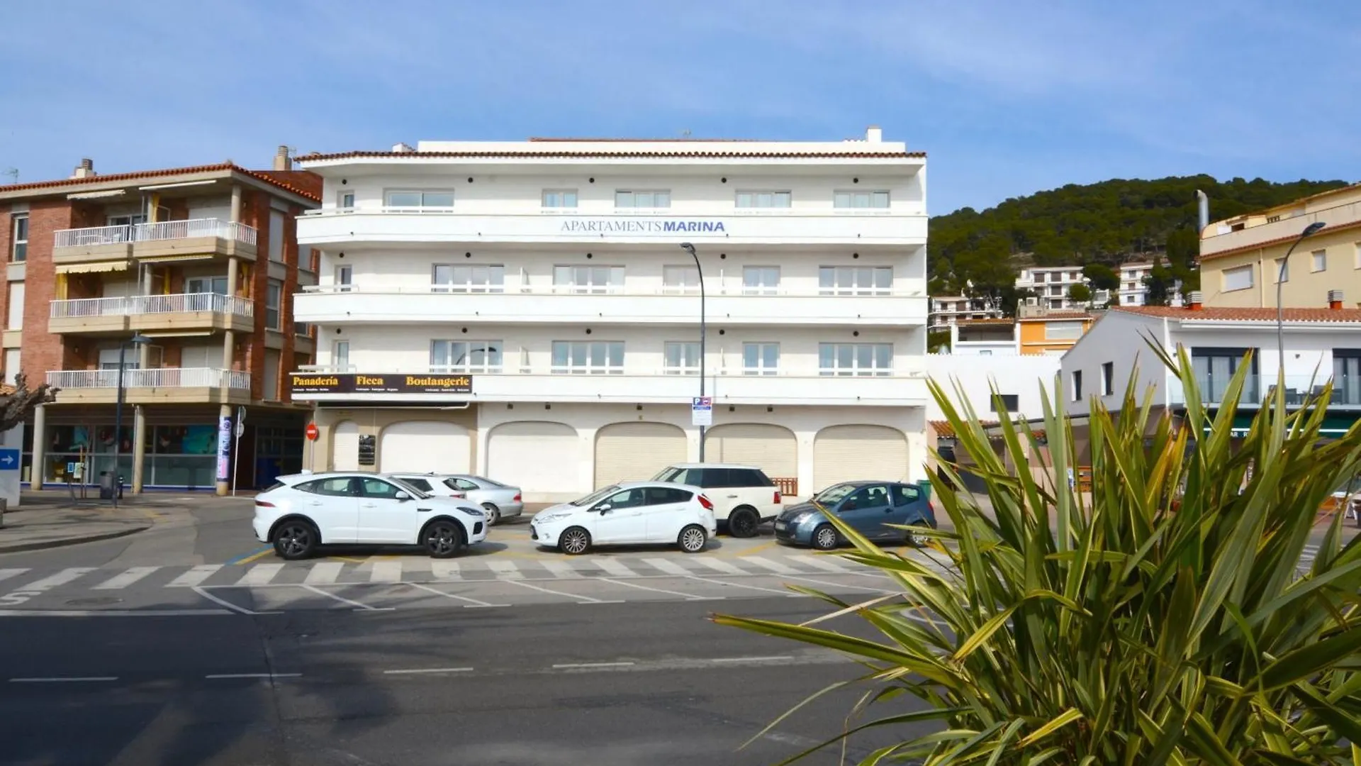 Marina Lateral 1D Apartment L'Estartit